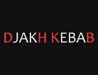 Dжах kebab лого