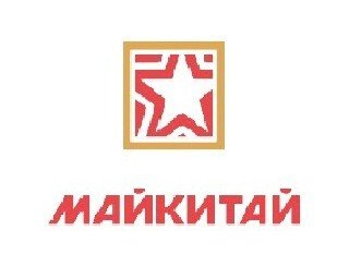 МАЙКИТАЙ лого