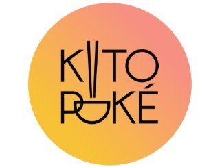 KITO POKÉ лого