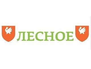 Лесное лого