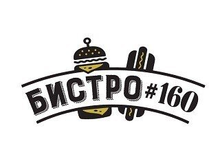 Бистро#160 лого