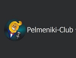 Pelmeniki-Club лого