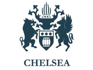 Chelsea лого
