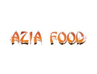 Azia Food лого