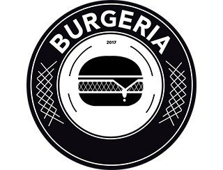 Burgeria лого