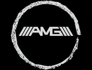 AMG лого