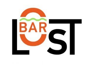 LostBar лого
