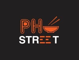 Pho Street лого