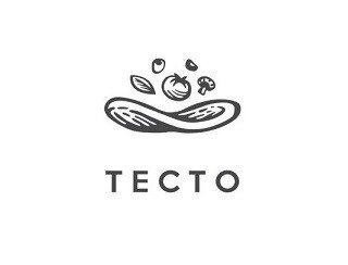 Тесто лого
