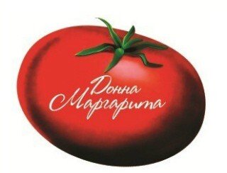 Донна Маргарита лого