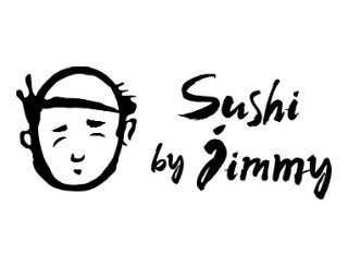 Sushi by Jimmy лого