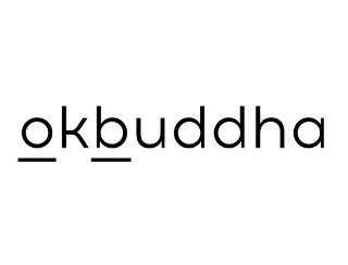 okbuddha лого