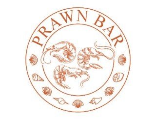 Prawn Bar лого