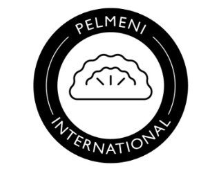 PELMENI INTERNATIONAL лого