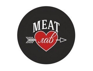 Meatлав лого