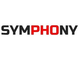 SYMPHONY лого