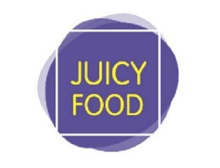 JUICY FOOD лого