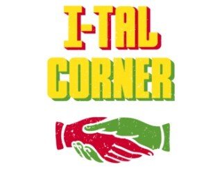 I-tal Corner лого