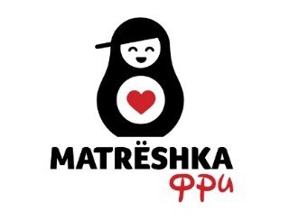 MATRËSHKA фри лого