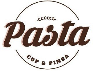 Pasta Cup&Pinsa лого