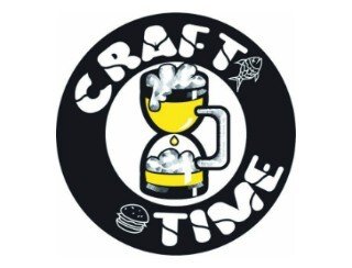 CRAFT TIME лого