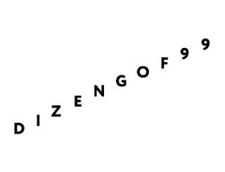 Dizengof99 лого