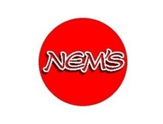 NEM&rsquo;S лого
