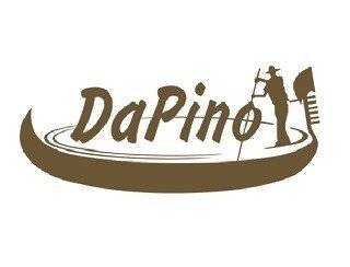 DaPino лого