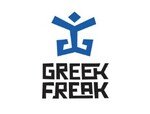 GREEK FREAK