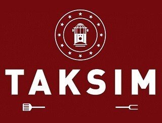 Taksim лого