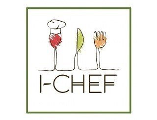 I-CHEF лого