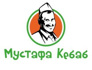 Мустафа Кебаб лого