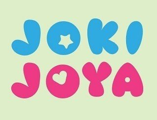 Joki Joya лого