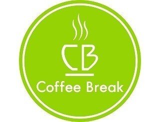 Coffee Break лого