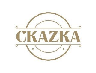 CKAZKA лого