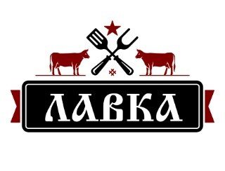Лавка лого