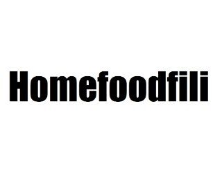 Homefoodfili лого