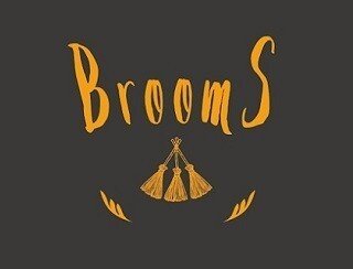 BroomS лого