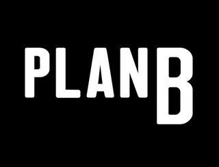 Plan B лого