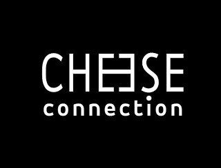 CHEESE Connection лого