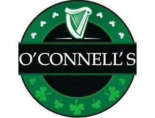 O'Connell's лого