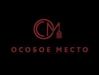 Особое Место лого
