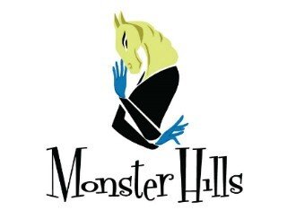 Monster Hills лого