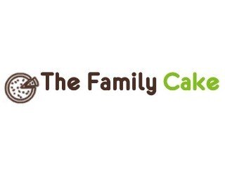 The Family Cake лого