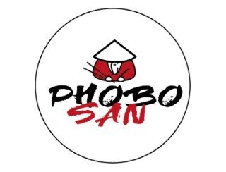 PHOBO SAN лого