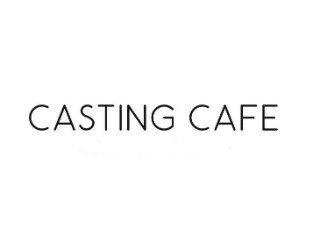 Casting Cafe лого