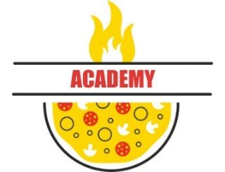 Academy лого