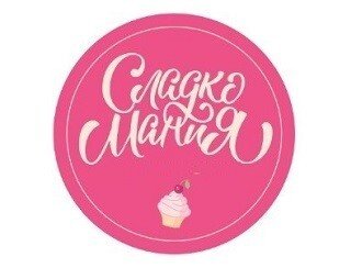 Сладкомания лого