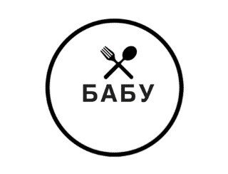 БАБУ лого