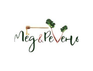 Мёд&Реvень лого